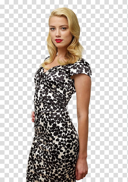 Amber Heard, amber transparent background PNG clipart