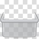 Stackables, WHITESTACKABLE icon transparent background PNG clipart