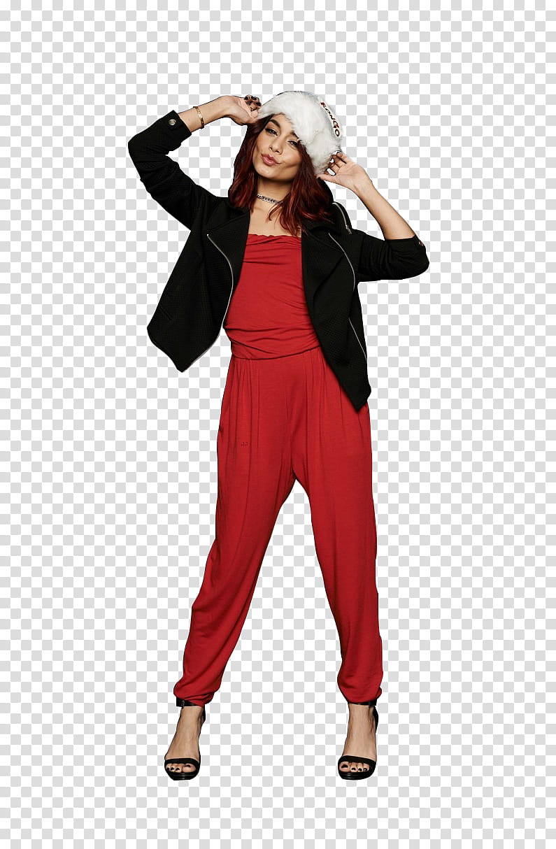 Vanessa Hudgens transparent background PNG clipart