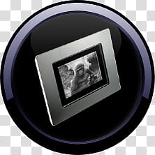 Round Icons, Dunkelblau Bilder transparent background PNG clipart