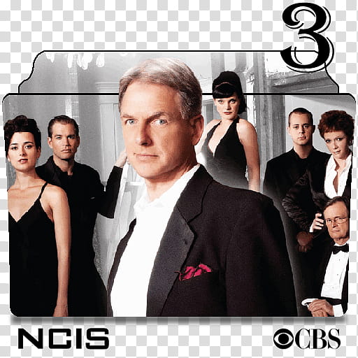 NCIS season icons, NCIS S ( transparent background PNG clipart