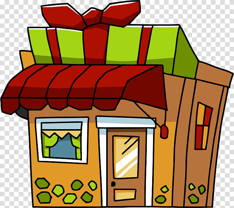 House, Souvenir, Shopping, Gift Shop, Drawing, Cartoon transparent