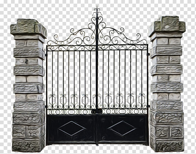 Metal, Iron, Facade, Door, Middle Ages, Size, Architecture, Medieval Architecture transparent background PNG clipart