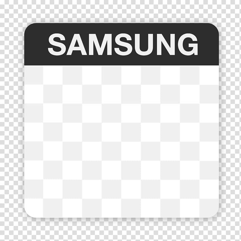 Flader  Crazy  icons for HDD SSD and USB, Samsung M White transparent background PNG clipart