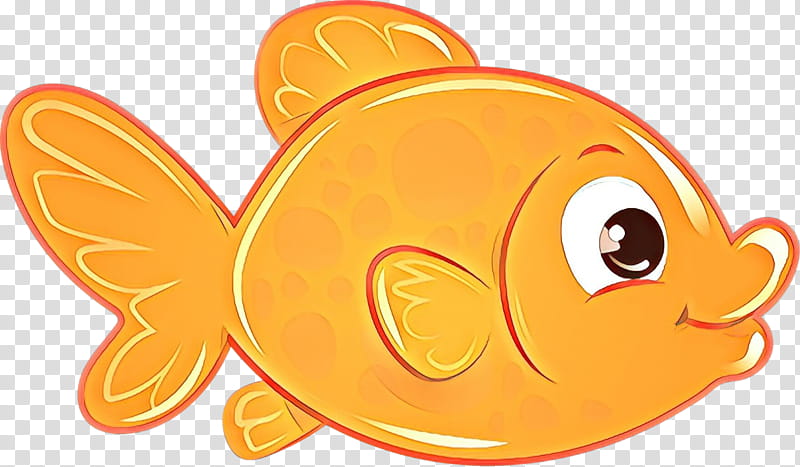 Fish, Cartoon, Ryukin, Telescope, Oranda, Fantail, Shubunkin, Sosuke transparent background PNG clipart