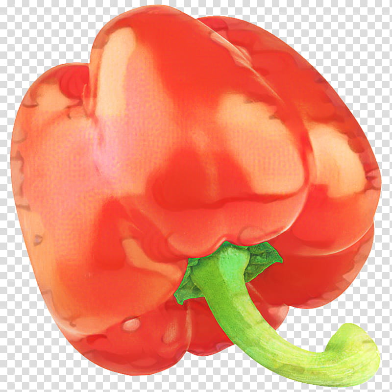 Vegetable, Chili Pepper, Piquillo Pepper, Bell Pepper, Paprika, Peppers, Serrano Pepper, Cayenne Pepper transparent background PNG clipart