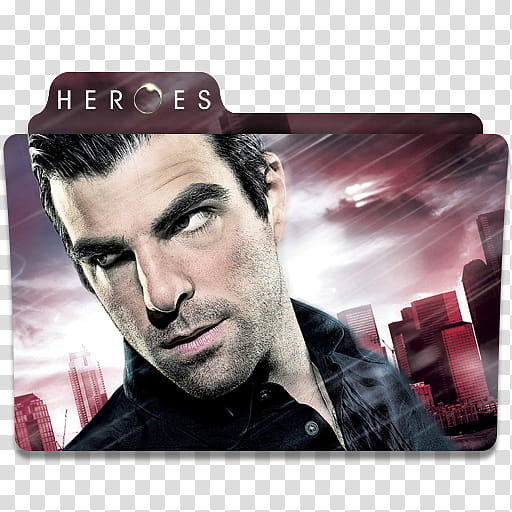 Heroes Folder Icon, Heroes Skylar transparent background PNG clipart