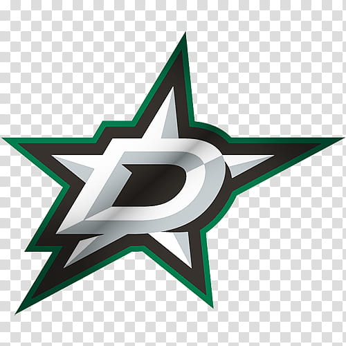 Stars, Dallas Stars, National Hockey League, Minnesota North Stars, Ice Hockey, Western Conference, Central Division, Necklace transparent background PNG clipart