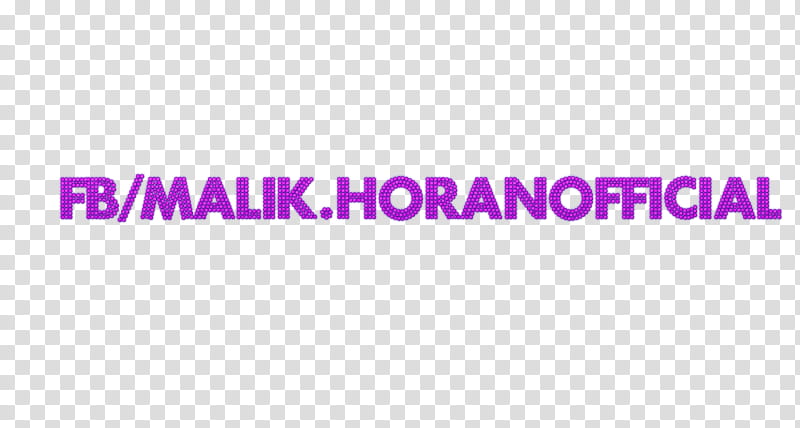 Malik Horan transparent background PNG clipart