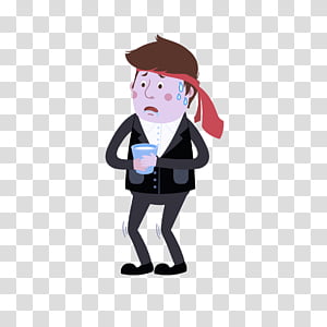 cartoon fictional character,  Cartoon transparent background PNG clipart thumbnail