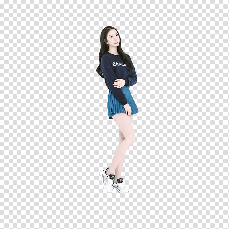 Eunha Gfriend transparent background PNG clipart