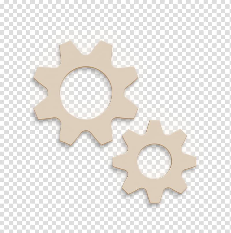 cogs icon gears icon machine icon, Preferences Icon, Settings Icon, Auto Part, Wheel, Rim, Automotive Wheel System, Hardware Accessory transparent background PNG clipart