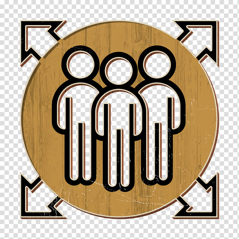 Member icon Team member icon Agile Methodology icon, Logo transparent background PNG clipart