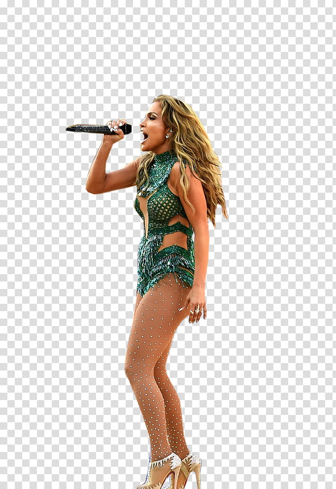 Jennifer Lopez transparent background PNG clipart