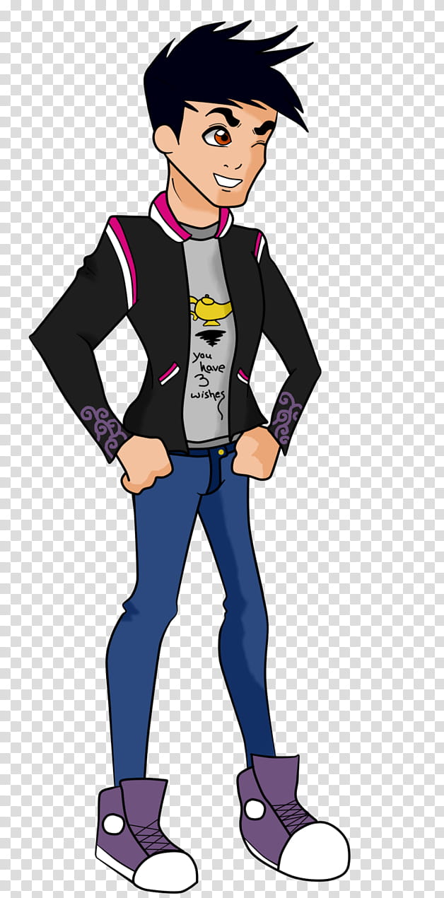 Monster High Chadwick,Chad, Hardwick transparent background PNG clipart