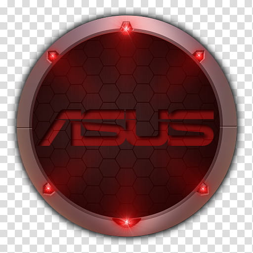 Crysis Style Icon , Crysis ASUS (, Asus logo transparent background PNG clipart