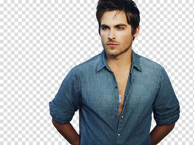 Kevin Zegers transparent background PNG clipart