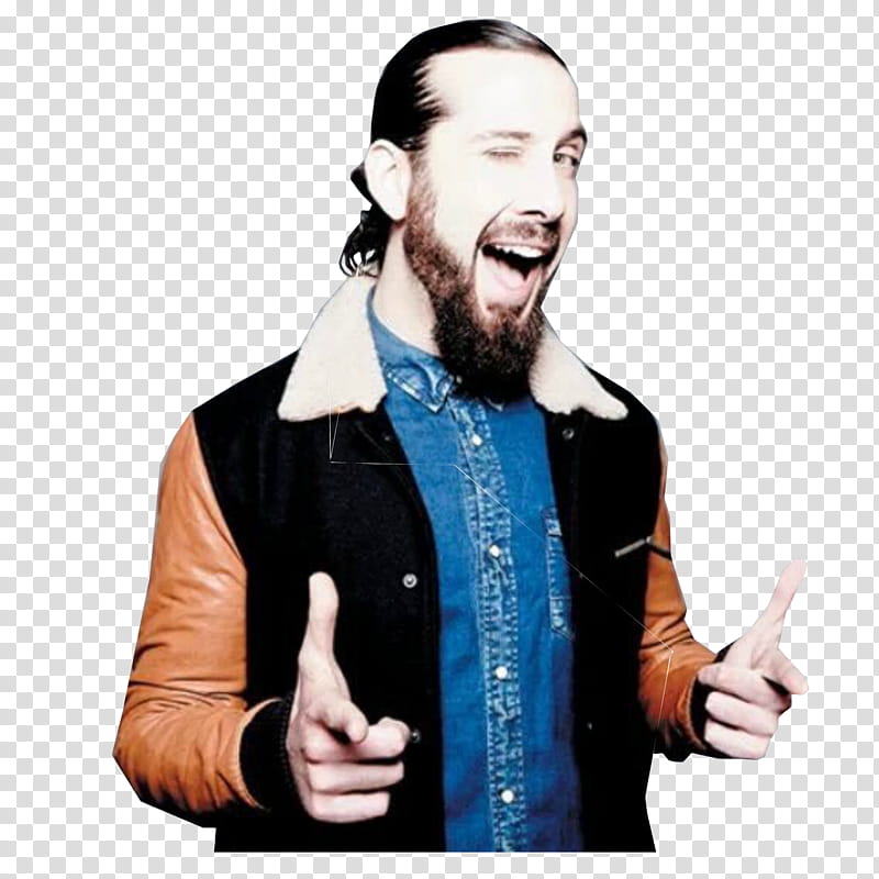 Avi Kaplan transparent background PNG clipart