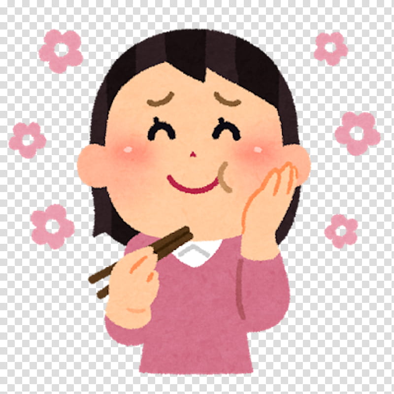 Woman Happy, Pocky, , Crabs, Food, Meal, Cooked Rice, Narazuke transparent background PNG clipart