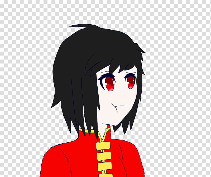 Maxium Ayy Rei N Hikari transparent background PNG clipart