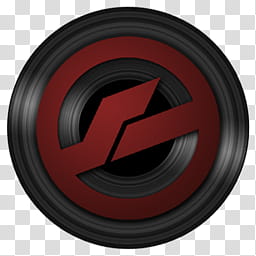 Native Instruments Group, Kontakt Vinyl icon transparent background PNG clipart