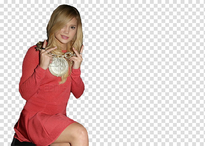 Olivia Holt transparent background PNG clipart