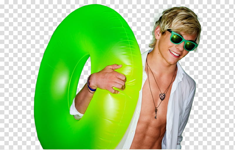 Ross Lynch, O transparent background PNG clipart