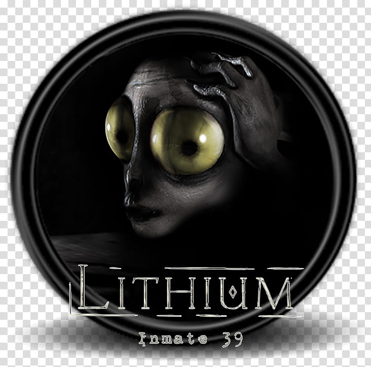 Lithium Inmate  Icon, Lithium Inmate  Icon transparent background PNG clipart