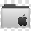 Similiar Folders, Apple folder transparent background PNG clipart