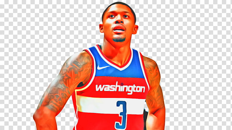 Exercise, Bradley Beal, Basketball Player, Nba Draft, Athlete, Tshirt, Outerwear, Sports transparent background PNG clipart