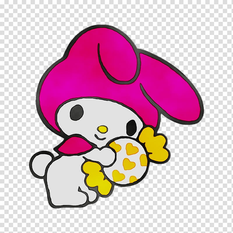 My Melody, Easter
, Car, Parable Of The Talents Or Minas, Dashcam, Cartoon, Sticker, Coloring Book transparent background PNG clipart