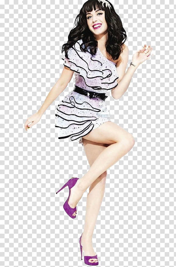 Katy Perry  transparent background PNG clipart