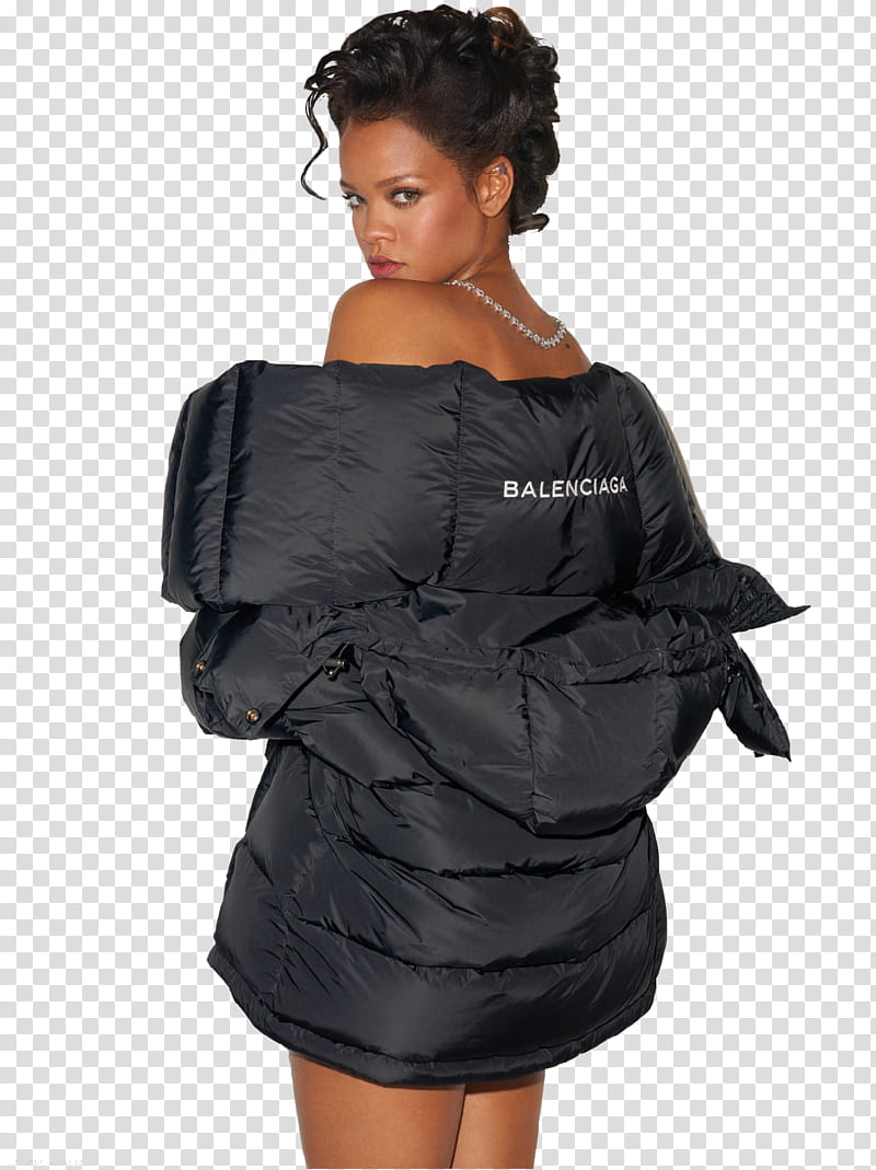 Rihanna, isatquietly () transparent background PNG clipart