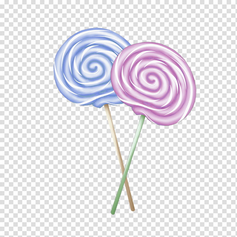 Lollipop, Candy, Sugar, Sugar Candy, Pink, Purple, Spiral, Swirly Lollipops 24pc transparent background PNG clipart