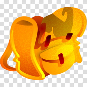 Graphic, Drawing, 2018, Orange, Yellow transparent background PNG clipart thumbnail