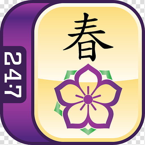 Flower Mahjong Solitaire