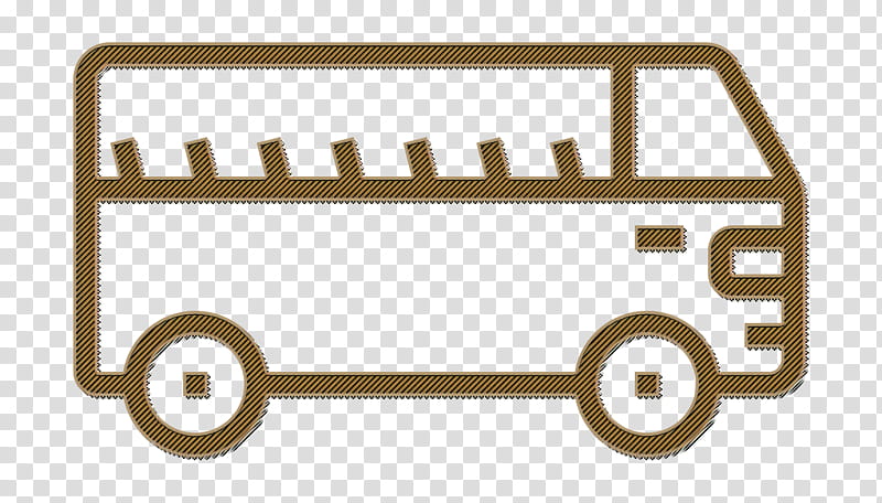 Car icon Bus icon, Vehicle transparent background PNG clipart