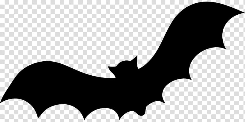 MINI Happy Halloween, bat logo transparent background PNG clipart