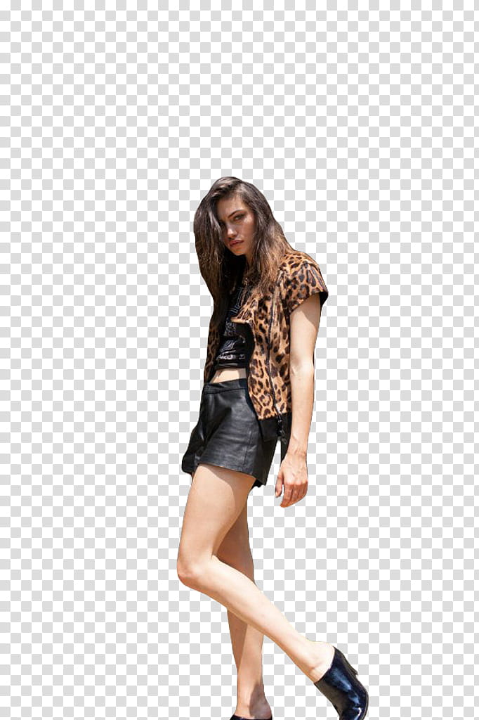PHOEBE TONKIN  S, woman posing for a transparent background PNG clipart