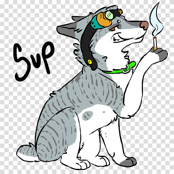 sup dawg transparent background PNG clipart