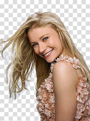 Emilie De Ravin transparent background PNG clipart