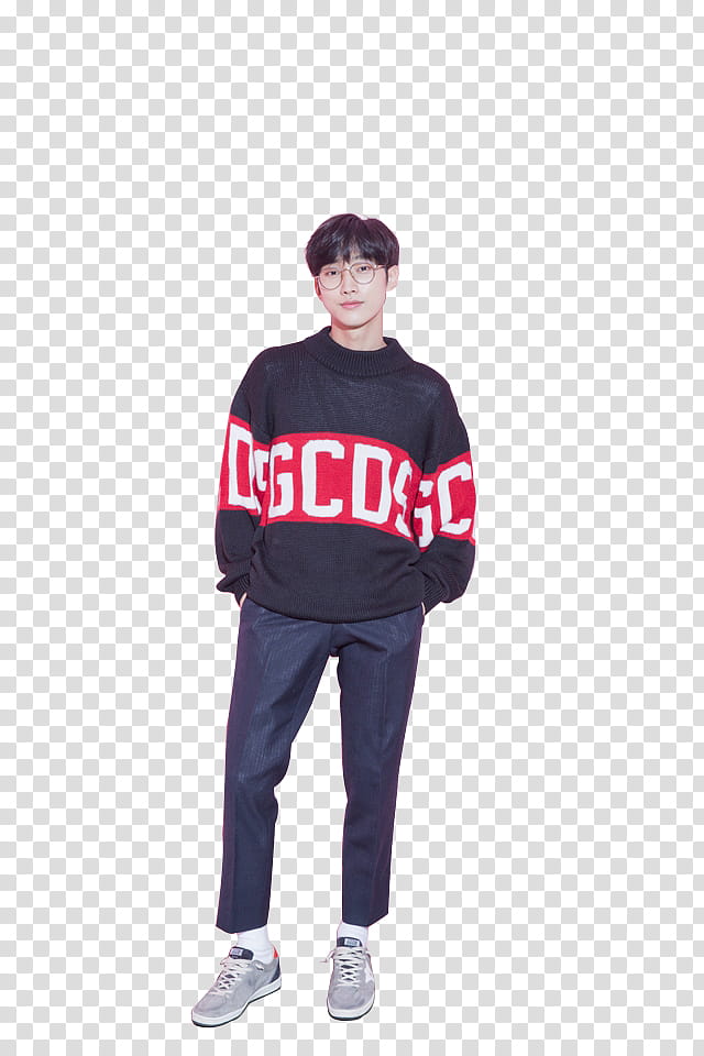 -JINYOUNG transparent background PNG clipart