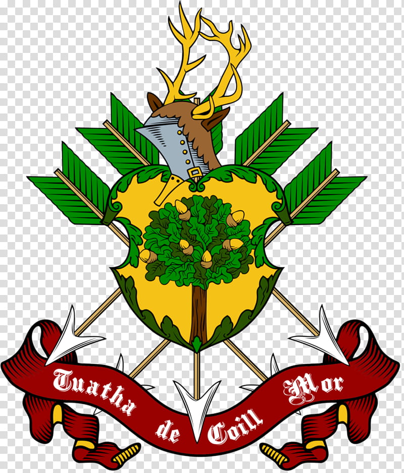 Family Crest for House Mor transparent background PNG clipart