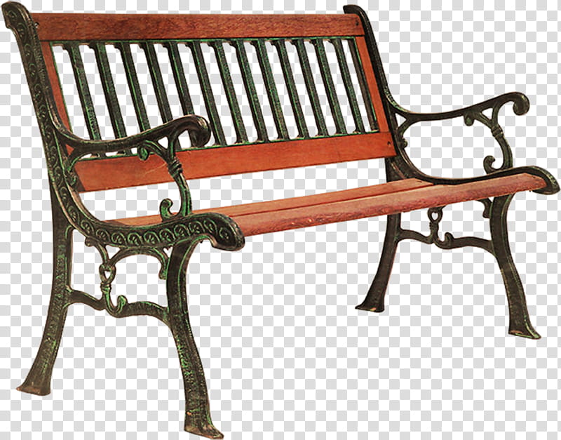Park, Table, Bench, Chair, Furniture, Garden, Garden Furniture, Stool transparent background PNG clipart