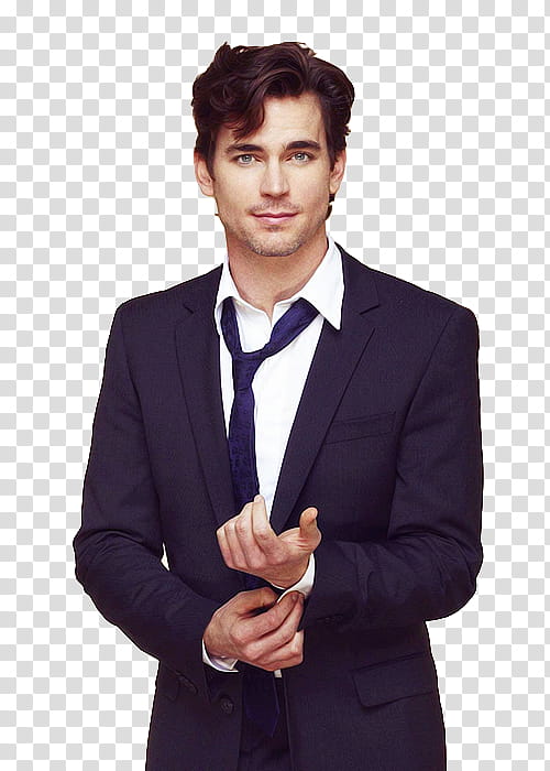 Matt Bomer  transparent background PNG clipart