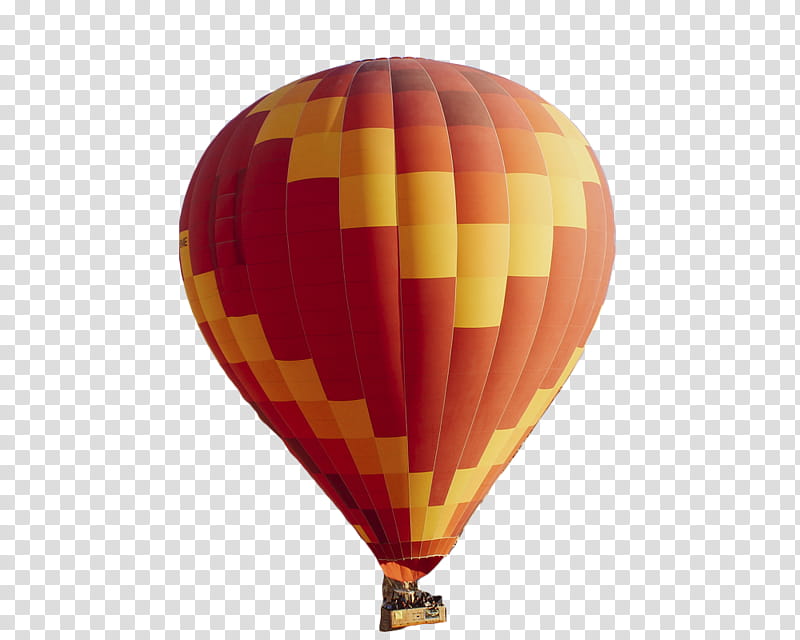 , red and yellow hot air balloon illustration transparent background PNG clipart