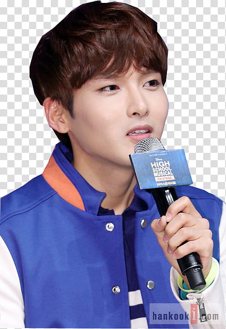 Ryeowook Super Junior,  transparent background PNG clipart
