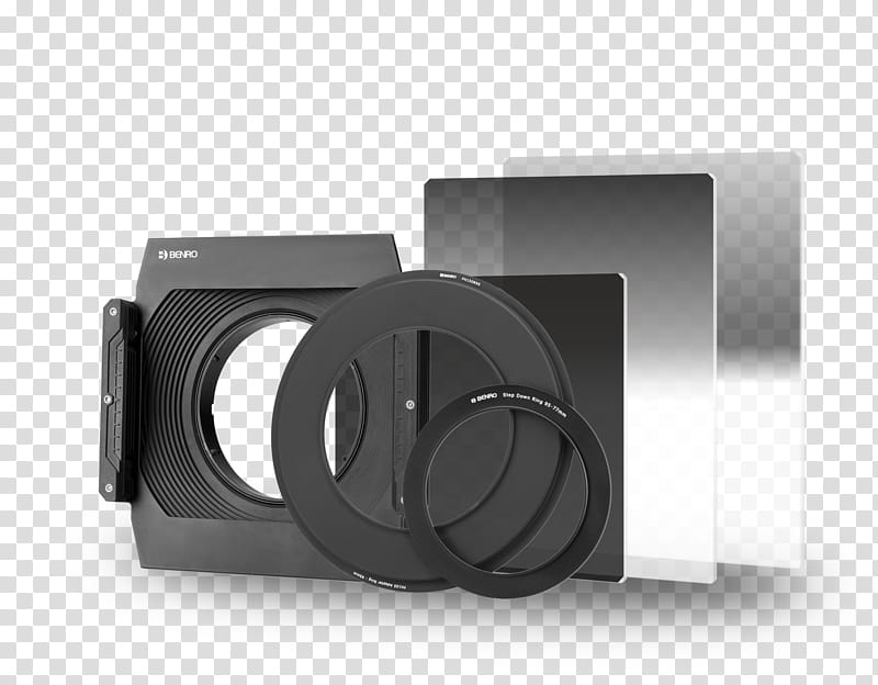 Camera Lens, graphic Filter, Benro, Neutraldensity Filter, Guangdong Province, Graduated Neutraldensity Filter, Tripod, Industry transparent background PNG clipart