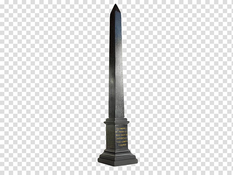 , gray monument transparent background PNG clipart