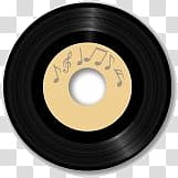 Record s, vinyl record disc transparent background PNG clipart